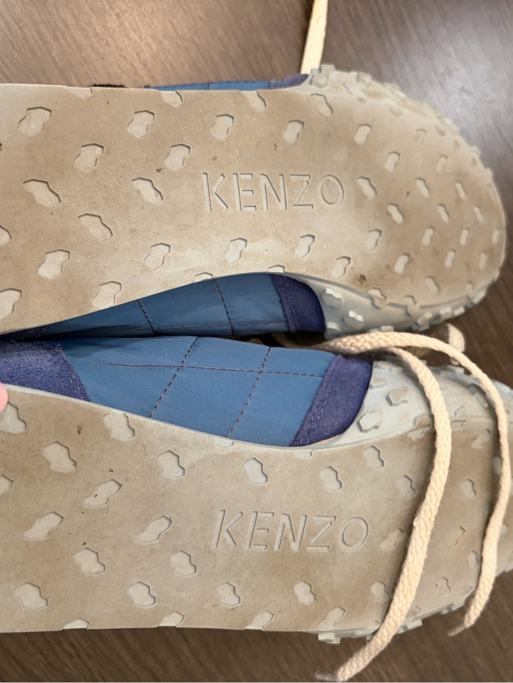 Kenzo Sneakers 39 - Picture 6 of 6